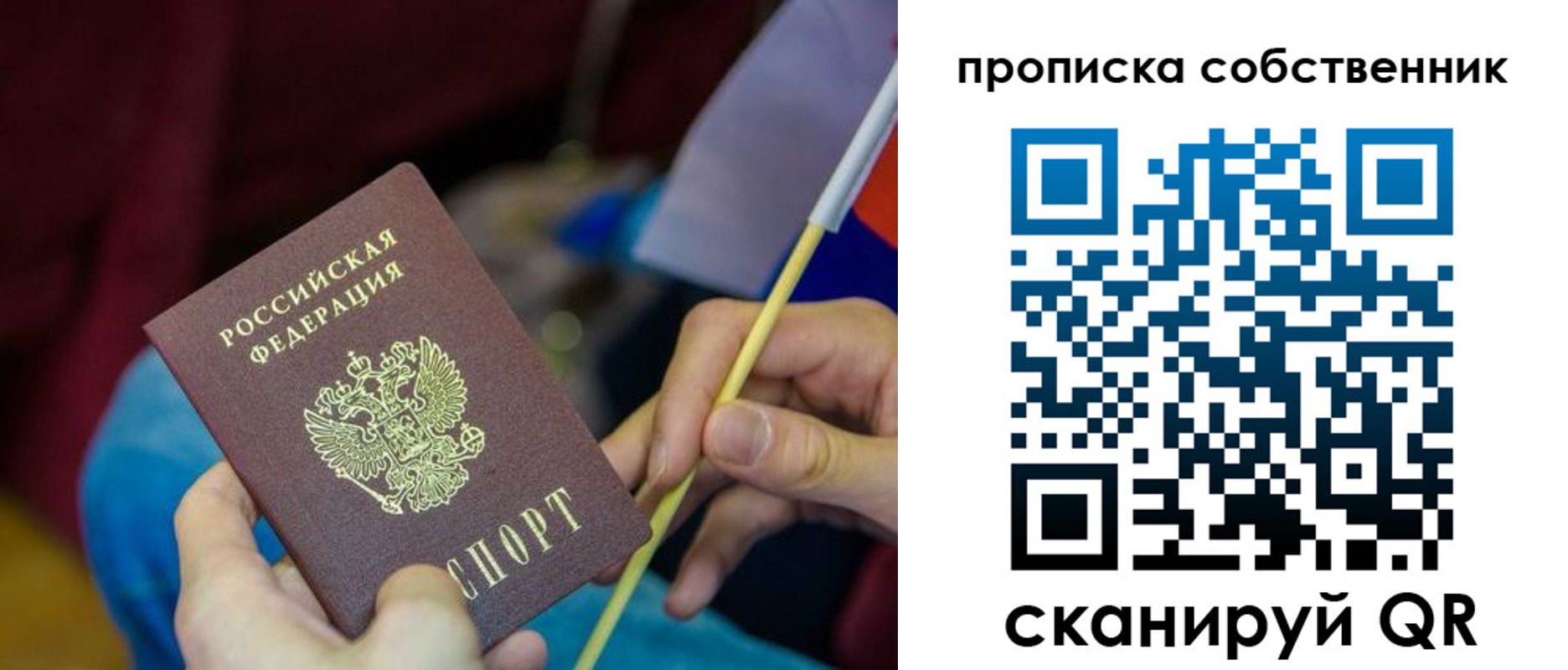 прописка в Гвардейске